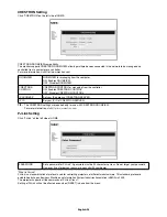 Preview for 38 page of NEC MultiSync V323 User Manual