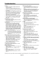 Preview for 40 page of NEC MultiSync V323 User Manual