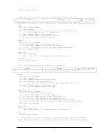 Preview for 21 page of NEC MultiSync V422 Control Manual