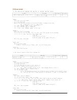 Preview for 37 page of NEC MultiSync V422 Control Manual