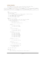 Preview for 45 page of NEC MultiSync V422 Control Manual