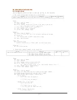 Preview for 48 page of NEC MultiSync V422 Control Manual