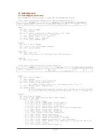 Preview for 63 page of NEC MultiSync V422 Control Manual