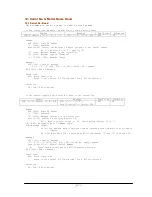 Preview for 65 page of NEC MultiSync V422 Control Manual