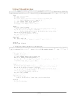 Preview for 70 page of NEC MultiSync V422 Control Manual