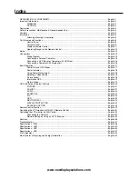 Предварительный просмотр 2 страницы NEC MultiSync V422 User Manual