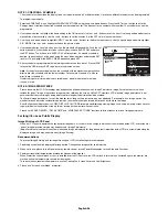 Preview for 30 page of NEC MultiSync V422 User Manual