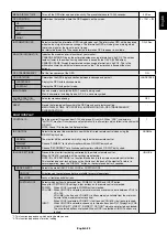 Preview for 25 page of NEC MultiSync V423-DRD User Manual