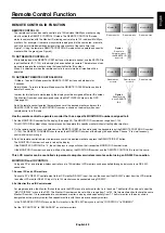 Preview for 31 page of NEC MultiSync V423-DRD User Manual