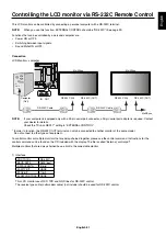 Preview for 33 page of NEC MultiSync V423-DRD User Manual