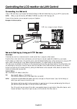 Preview for 35 page of NEC MultiSync V423-DRD User Manual
