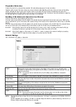 Preview for 36 page of NEC MultiSync V423-DRD User Manual
