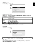 Preview for 39 page of NEC MultiSync V423-DRD User Manual