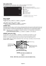 Preview for 20 page of NEC MultiSync V423-TM User Manual