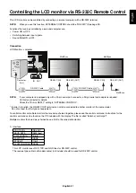 Preview for 33 page of NEC MultiSync V423-TM User Manual