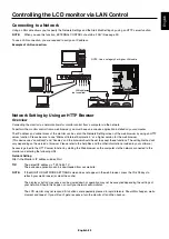 Preview for 35 page of NEC MultiSync V423-TM User Manual