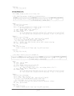 Preview for 19 page of NEC MultiSync V461 Communications Manual