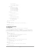 Preview for 23 page of NEC MultiSync V461 Communications Manual