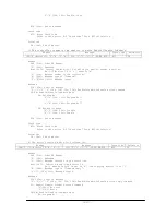 Preview for 28 page of NEC MultiSync V461 Communications Manual