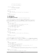 Preview for 29 page of NEC MultiSync V461 Communications Manual