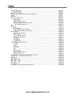 Preview for 2 page of NEC MultiSync V461 User Manual