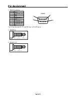 Preview for 42 page of NEC MultiSync V462 User Manual