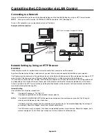 Preview for 36 page of NEC MultiSync V463 User Manual