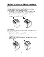 Preview for 22 page of NEC MultiSync V520 User'S Manual And Safety Manual