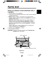 Preview for 21 page of NEC MultiSync V521 User Manual