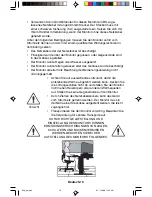 Preview for 38 page of NEC MultiSync V521 User Manual