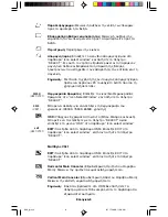 Preview for 48 page of NEC MultiSync V521 User Manual