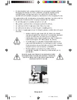 Preview for 50 page of NEC MultiSync V521 User Manual