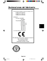 Preview for 53 page of NEC MultiSync V521 User Manual