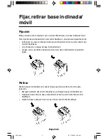 Preview for 56 page of NEC MultiSync V521 User Manual