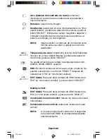 Preview for 60 page of NEC MultiSync V521 User Manual