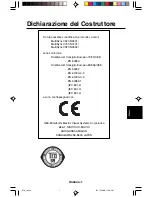 Preview for 77 page of NEC MultiSync V521 User Manual