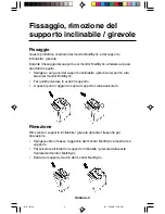 Preview for 80 page of NEC MultiSync V521 User Manual