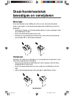 Preview for 92 page of NEC MultiSync V521 User Manual