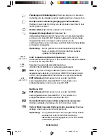 Preview for 96 page of NEC MultiSync V521 User Manual