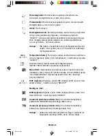 Preview for 108 page of NEC MultiSync V521 User Manual