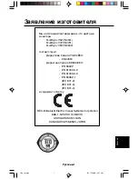 Preview for 113 page of NEC MultiSync V521 User Manual