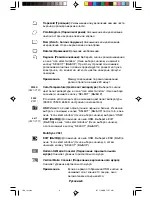 Preview for 120 page of NEC MultiSync V521 User Manual