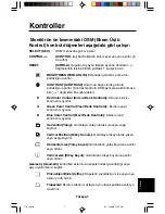 Preview for 131 page of NEC MultiSync V521 User Manual