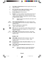 Preview for 132 page of NEC MultiSync V521 User Manual