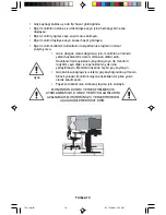 Preview for 134 page of NEC MultiSync V521 User Manual