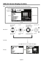 Preview for 22 page of NEC MultiSync V552-DRD User Manual