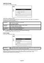 Preview for 40 page of NEC MultiSync V552-DRD User Manual