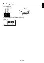 Preview for 45 page of NEC MultiSync V552-DRD User Manual