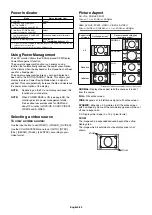 Preview for 22 page of NEC MultiSync V552-TM User Manual