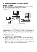 Preview for 38 page of NEC MultiSync V552-TM User Manual